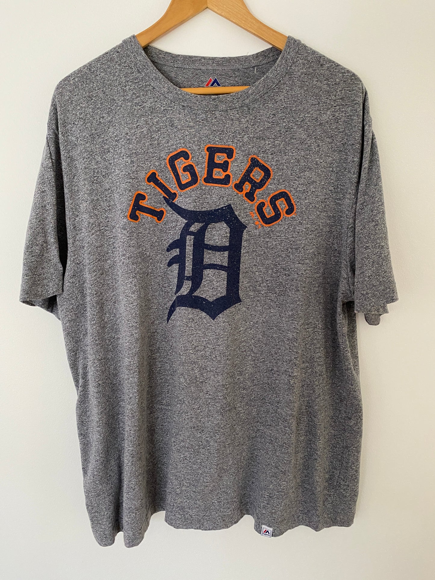 Detroit Tigers T-Shirt - XL