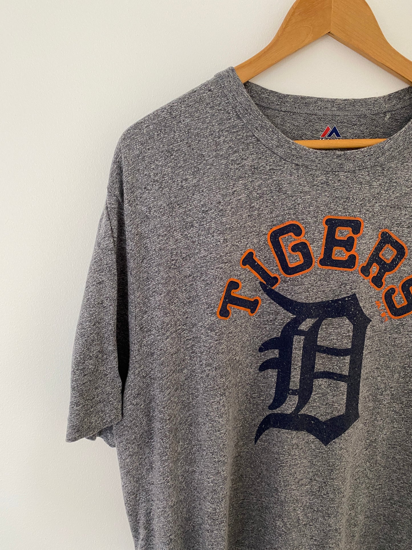 Detroit Tigers T-Shirt - XL