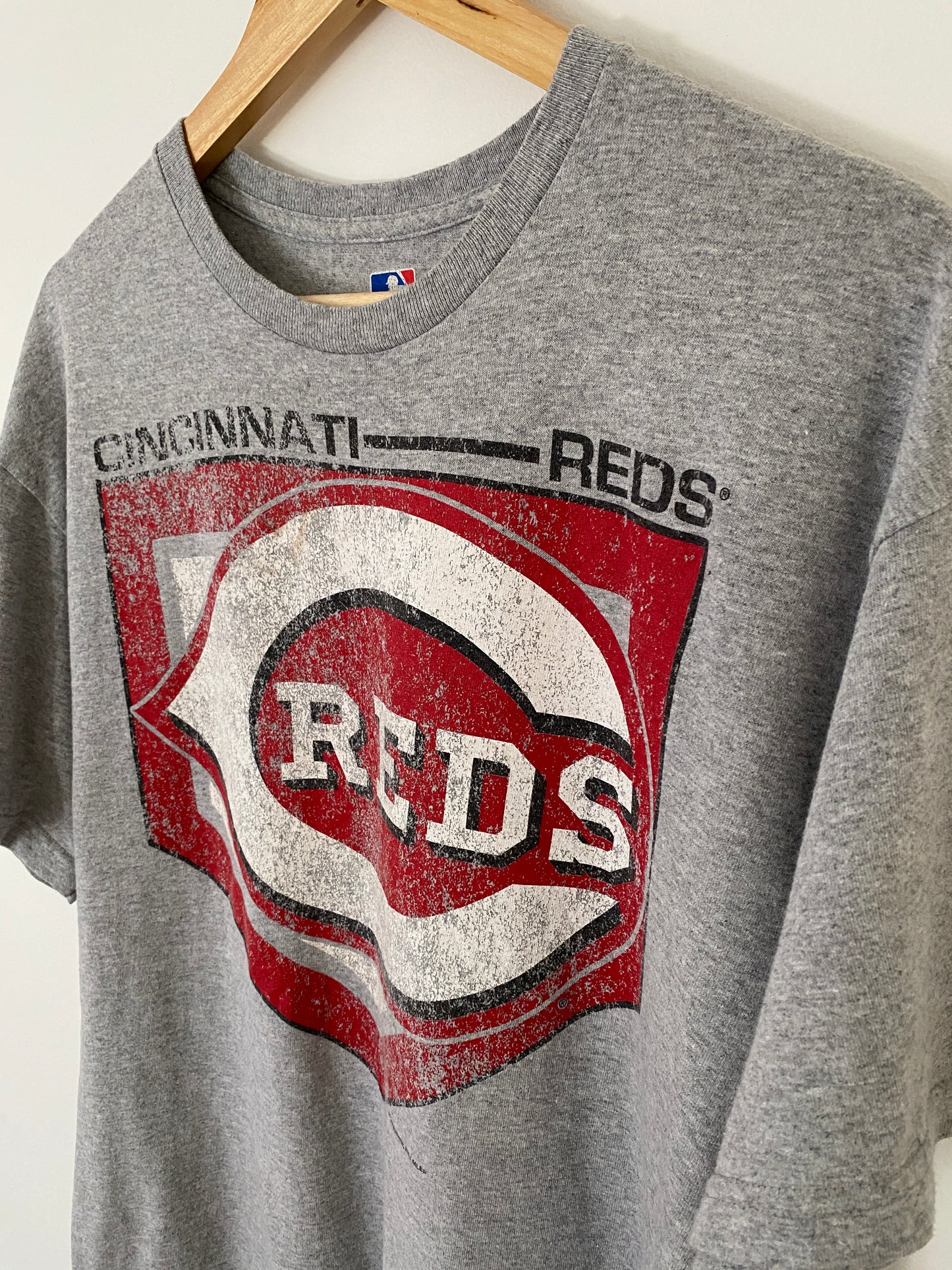 Cincinnati Reds T-Shirt - L