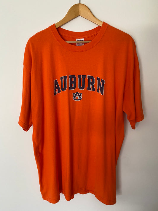 Auburn Tigers T-Shirt - XL