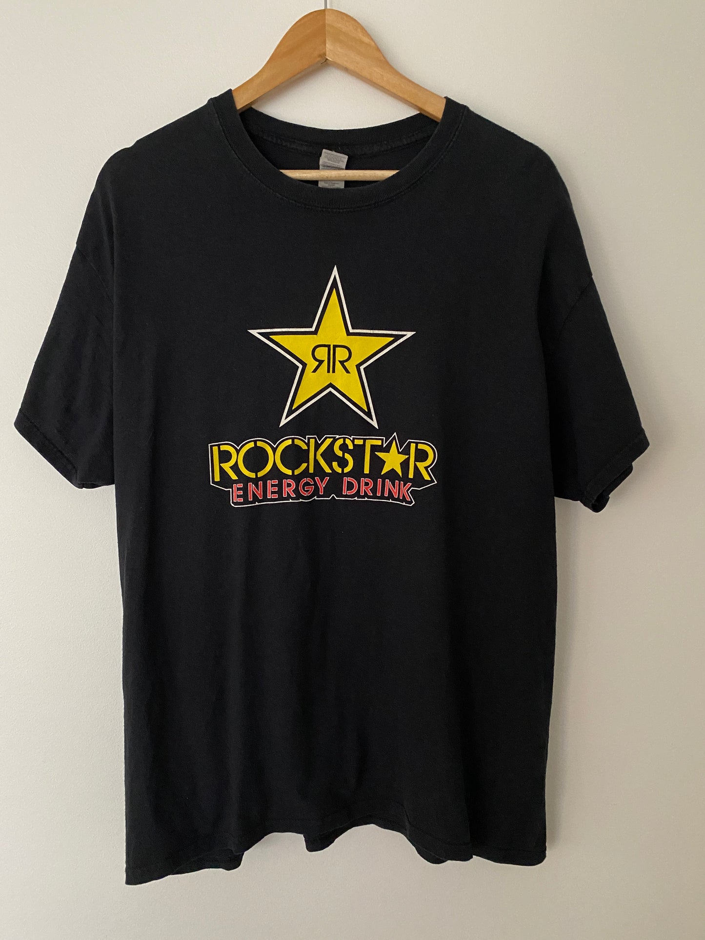 Rockstar Energy T-Shirt - XL