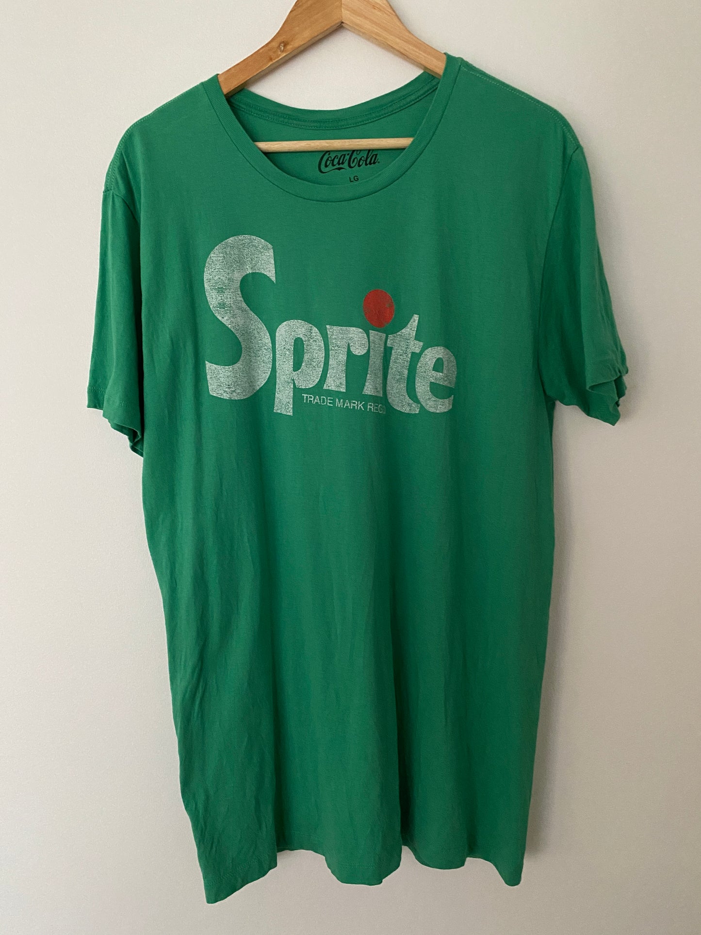 Sprite T-Shirt - L