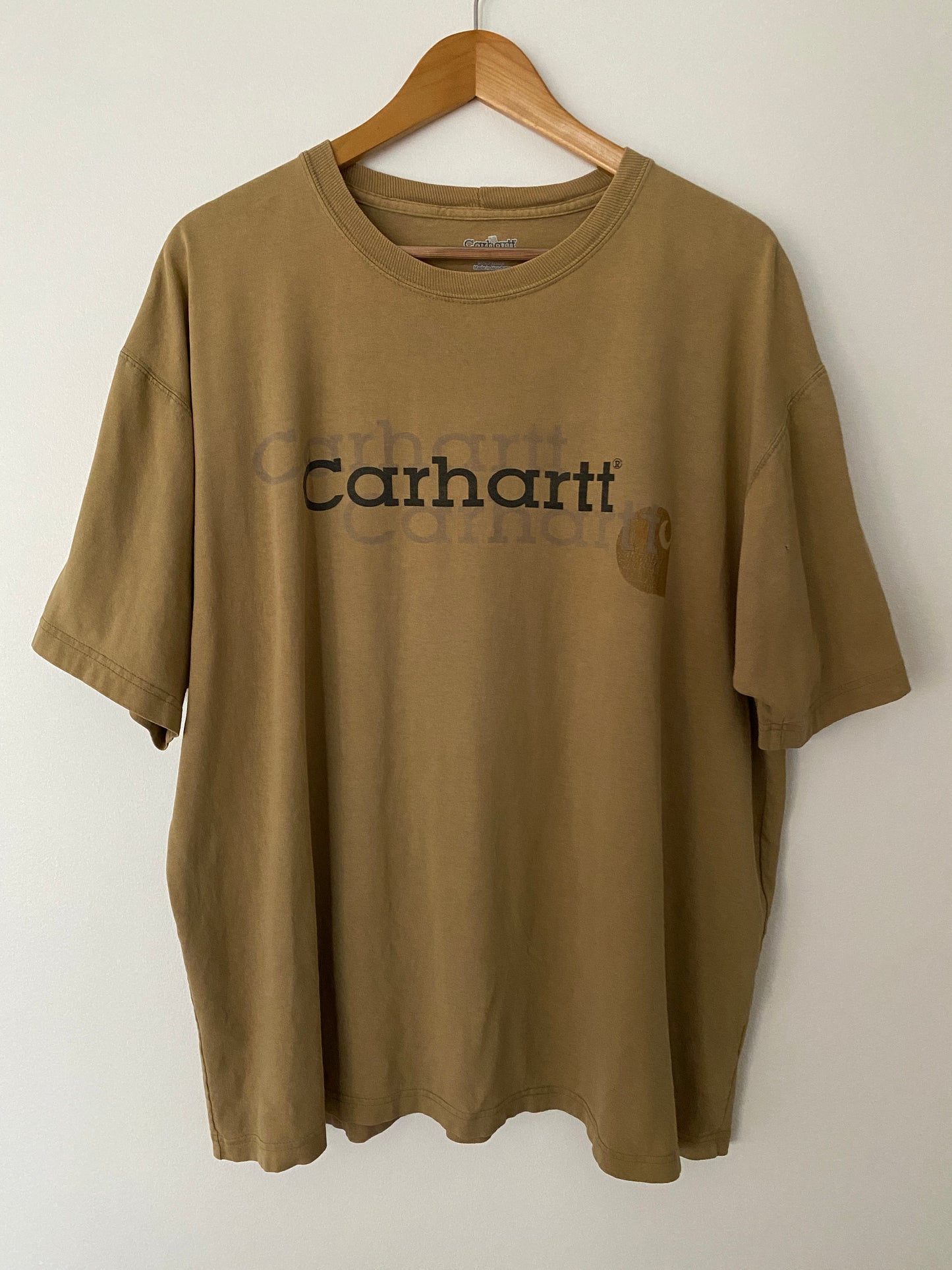 Carhartt K201 Graphic T-shirt - L