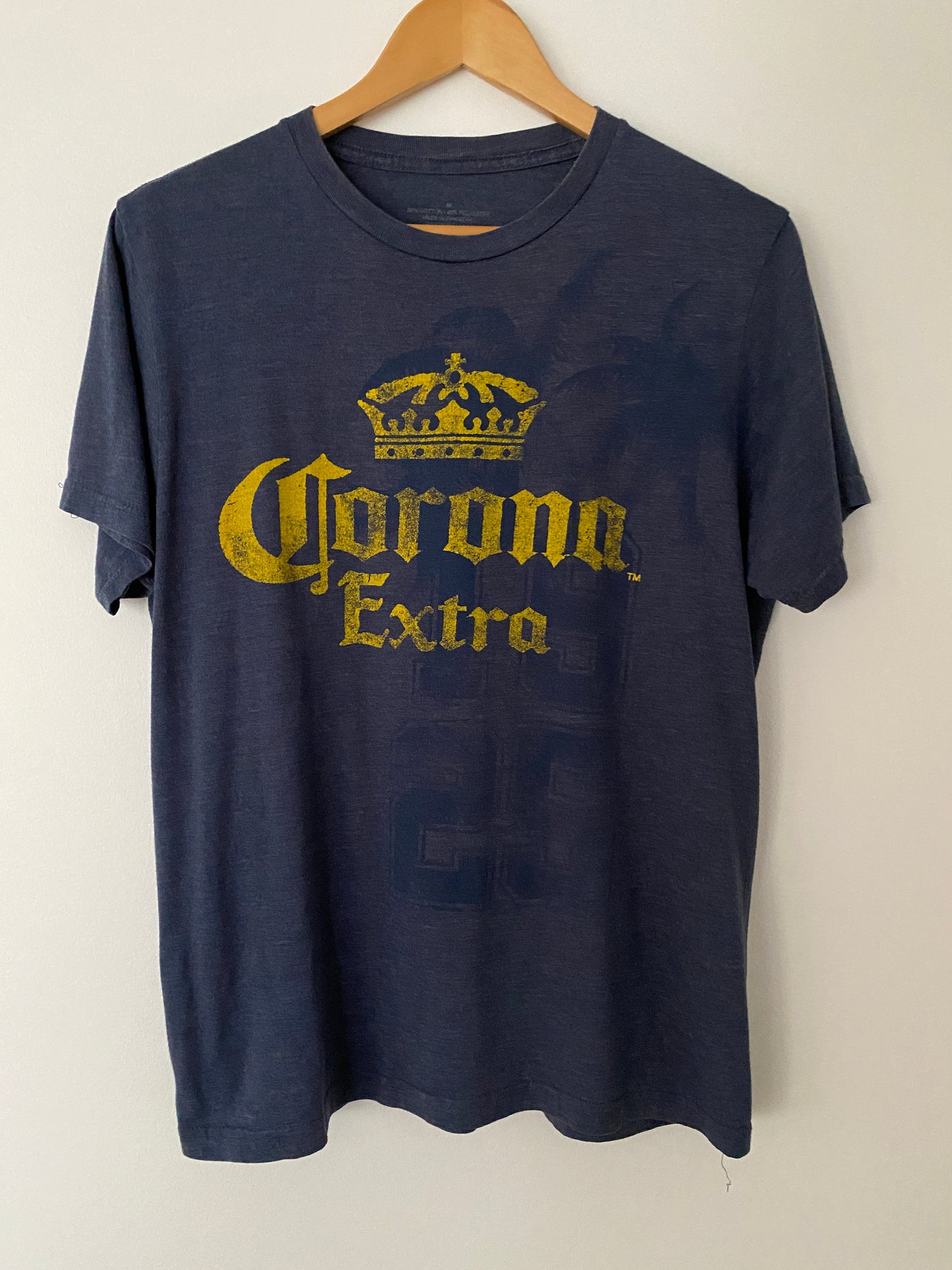 Corona T-Shirt - M