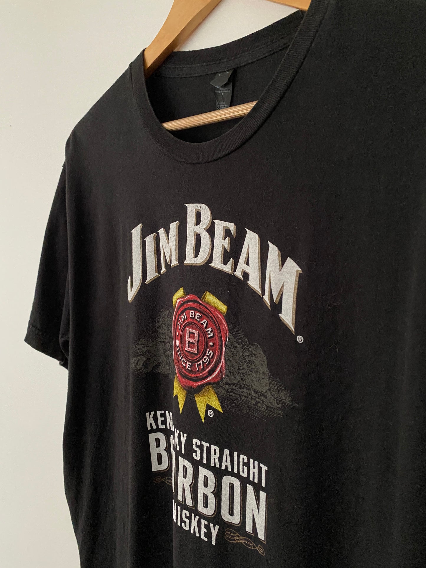 Jim Beam T-Shirt - L