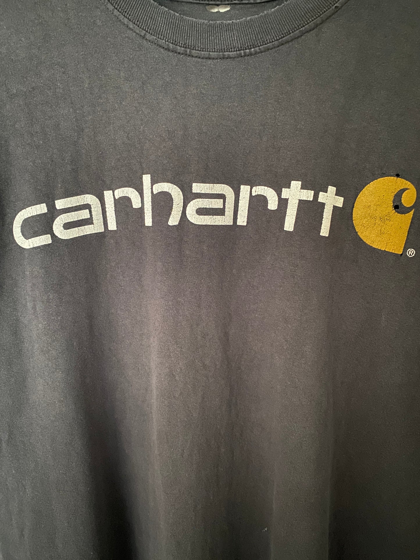 Carhartt K195 Graphic T-shirt - M