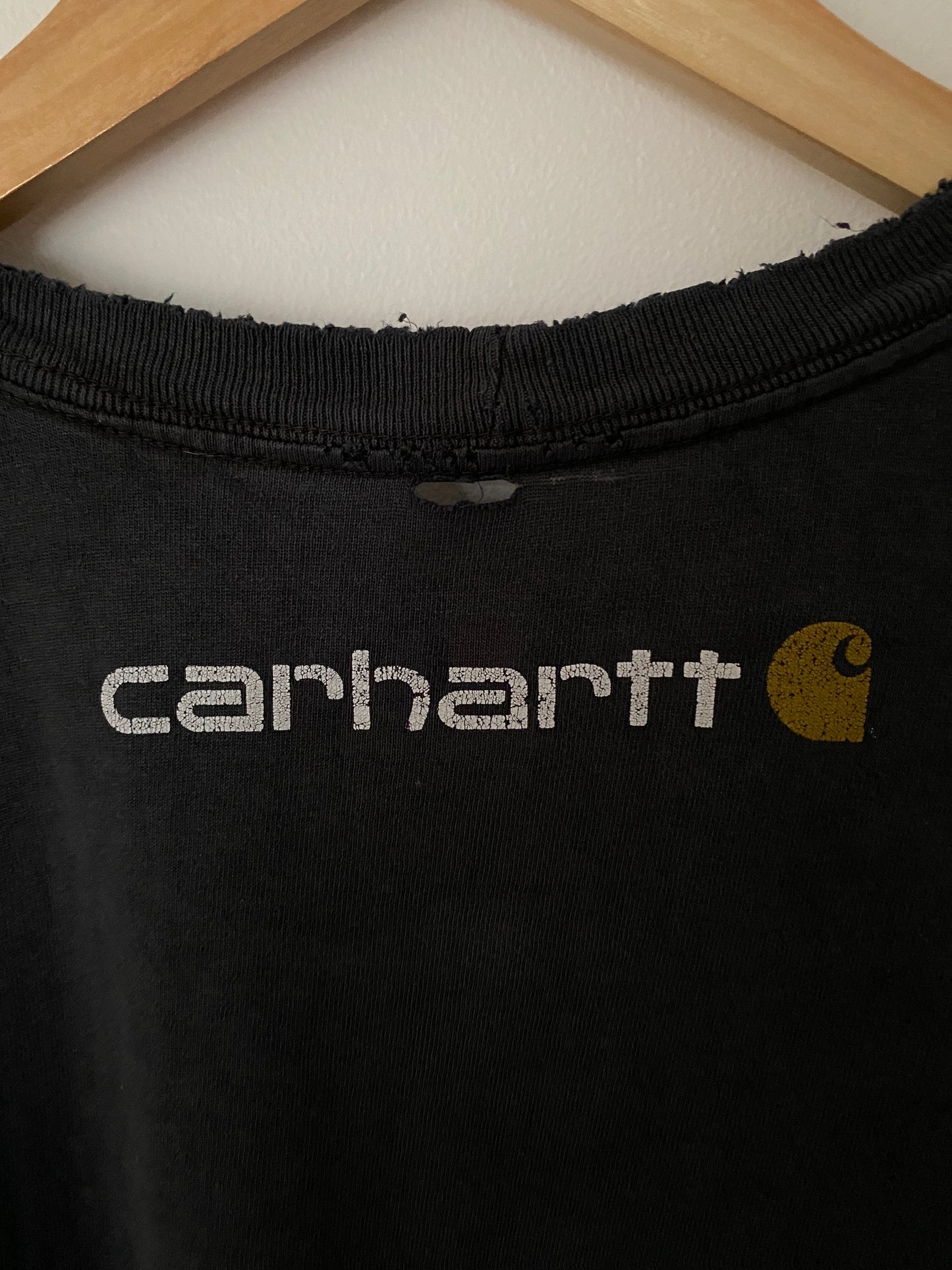 Carhartt K195 Graphic T-shirt - M