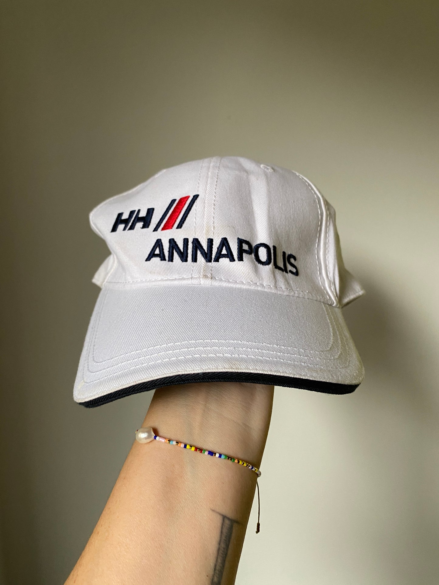 Helly Hansen Annapolis Cap