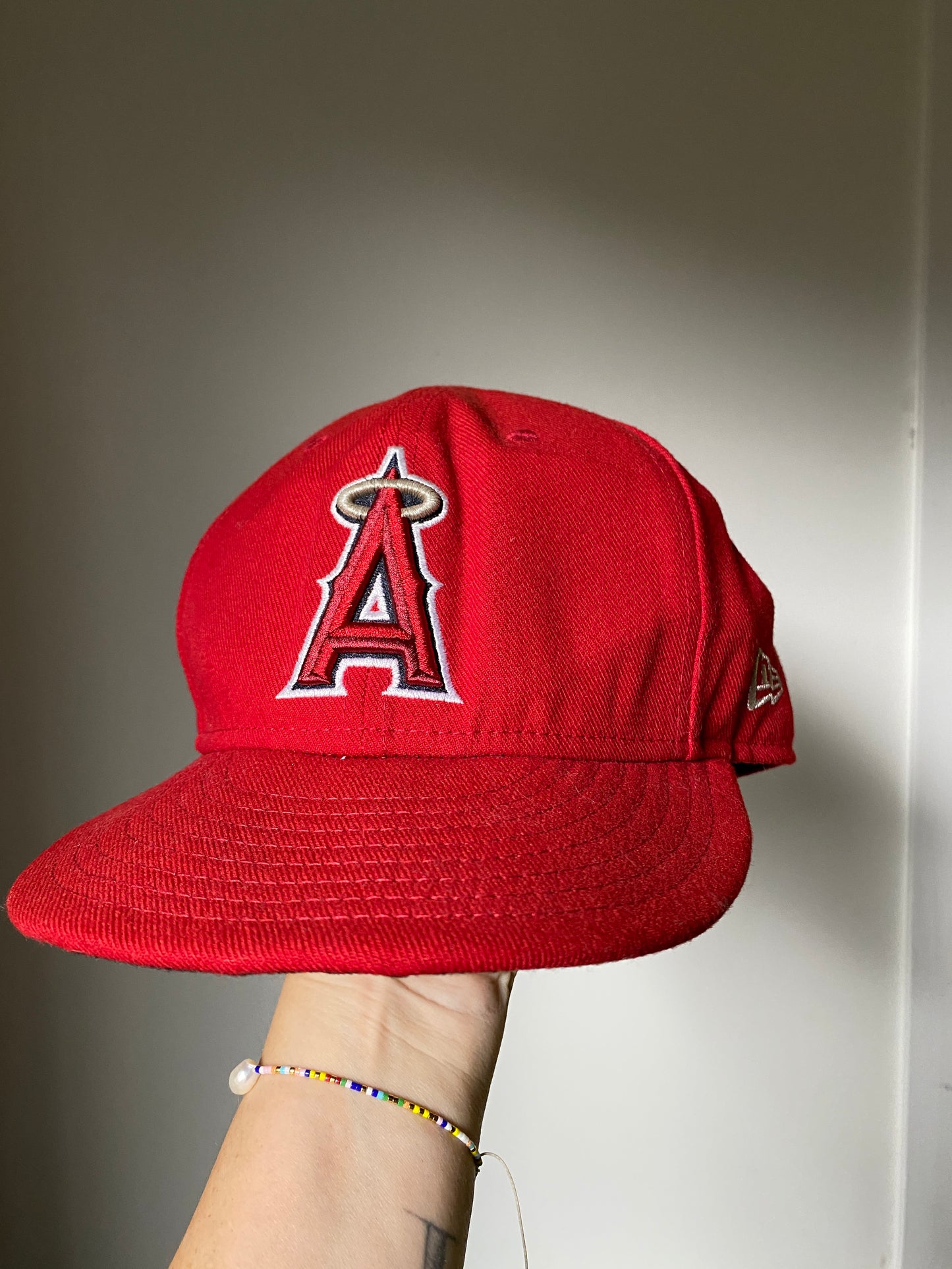 Los Angeles Angels Baseball Cap